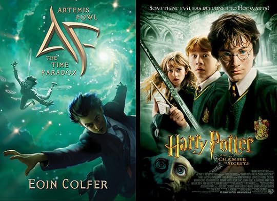 artemis-harry