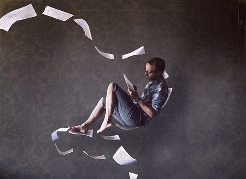 Photo by Joel Robison