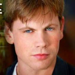 Christopher Rice