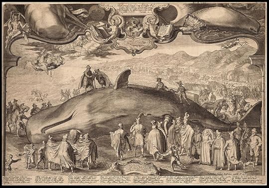 Illustri Monstrum - Jan Saenredam 1602 (1618 ed.)