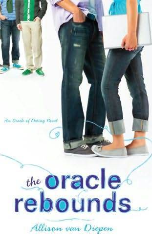 The Oracle Rebounds Cover