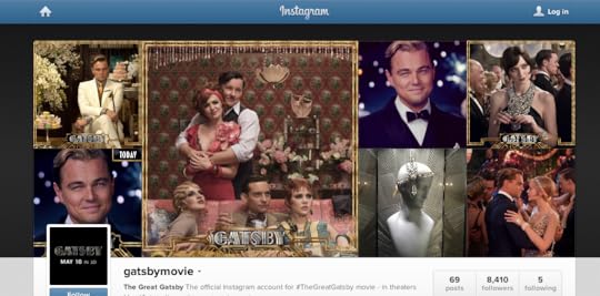 Great Gatsby
