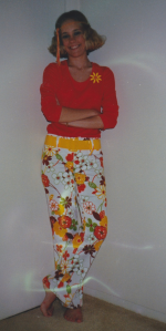 Hippie