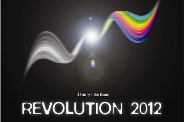 2012 revolution