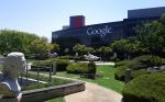 Google campus, Mountain View