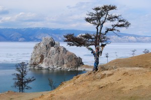Shaman's Rock