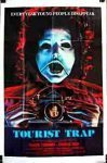 tourist trap cover