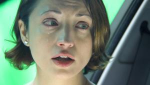 a man possessed girl