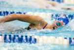 swimmer