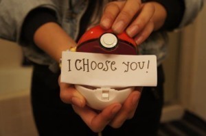 choose