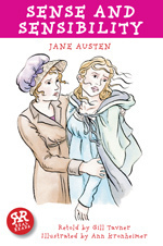 Real Reads Sense and Sensibility