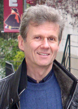 David Tucker