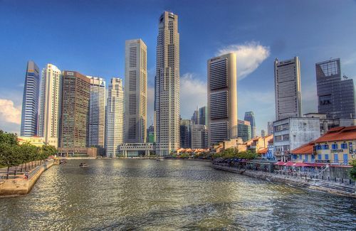 SingaporeWideShot