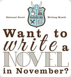 NaNoWriMo-General-Flyer