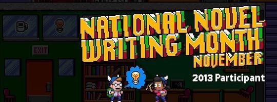 2013nanowrimo