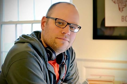 Dan Cederholm