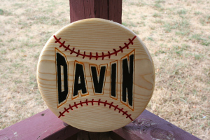 Wood Signs 057