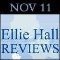 Ellie Hall