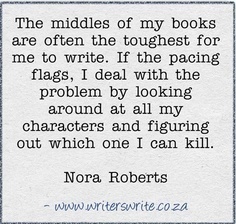 nora roberts