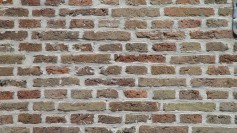 Brick Wall. Can be talked to more efficiently than politicians.