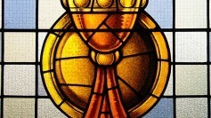 Some dogmatic religious chastity symbols