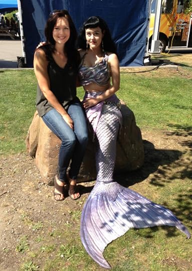 Mermaid