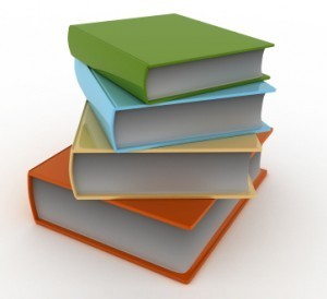 Book-Pile