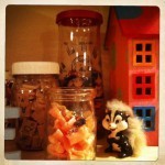 collections of stuff