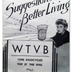 Much Better Living!