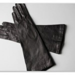Yes, really. Kid gloves.