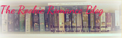 The Rookie Romance Blog