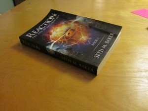 Print edition of Book 1 