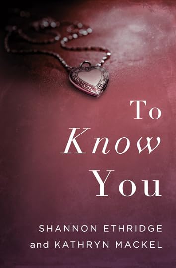 To Know You