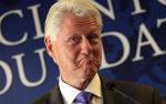 Bill Clinton