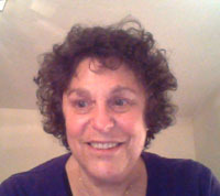 Margaret Fieland