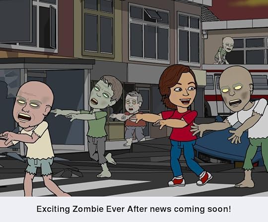 bitstrips zombie