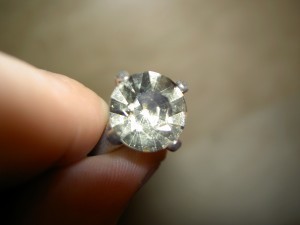 Diamond Ring