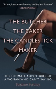 Suzanne Noble Portnoybutcher baker bpb