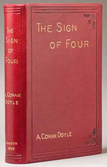 SignoftheFourNovel