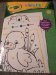 Color is Fun! Creative Basics Preschool Workbook by Crayola