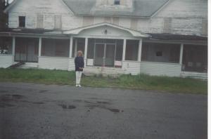 College Elmheart Hotel