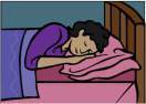 sleep