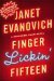Finger Lickin' Fifteen (Stephanie Plum, #15) by Janet Evanovich