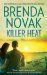 Killer Heat (Dept 6 Hired Guns, #3) by Brenda Novak