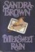 Bittersweet Rain by Sandra Brown