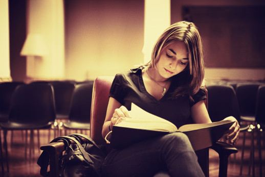 How to Find a Mentor to Help You Go Further, Faster