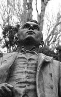 Post image for Don’t Call Me Callipygian