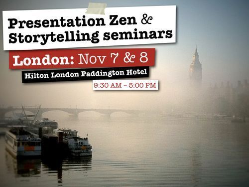 London_seminars