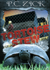 Tortoise Stew Cover