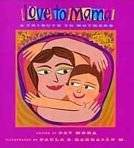Love to Mama